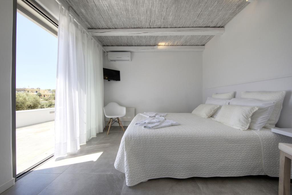 Villa Nissos Plakiás Exterior foto